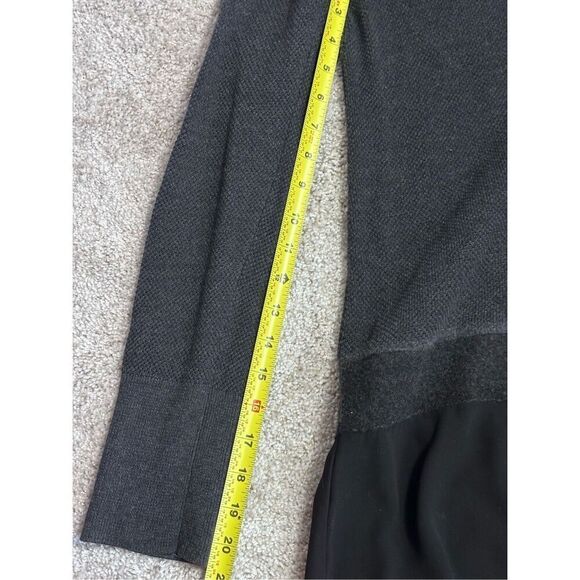 Chelsea28 long sleeve knit dress/tunic - Picture 11 of 11